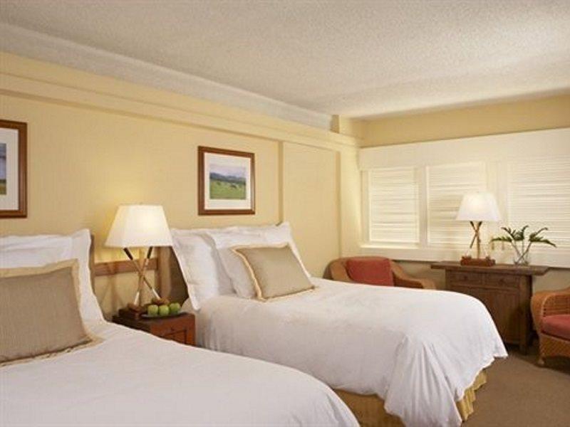 Equus Hotell Honolulu Rum bild